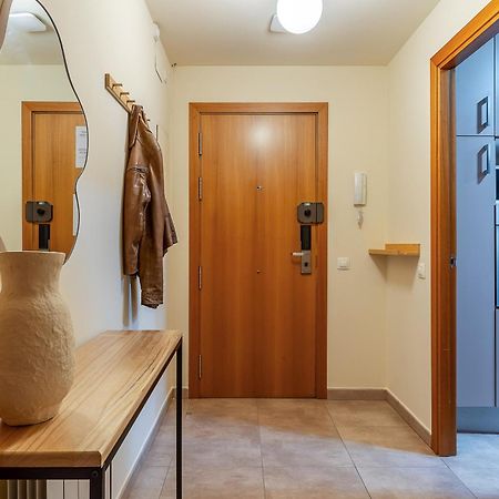 Apartmán Ab Sagrada Familia - Sant Pau Barcelona Exteriér fotografie