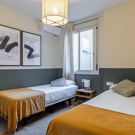 Apartmán Ab Sagrada Familia - Sant Pau Barcelona Exteriér fotografie