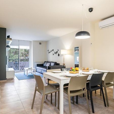 Apartmán Ab Sagrada Familia - Sant Pau Barcelona Exteriér fotografie