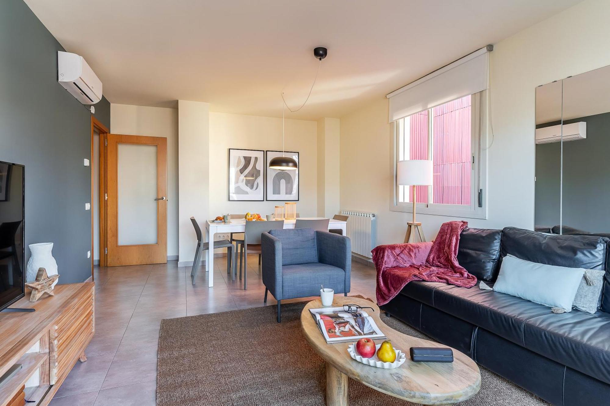 Apartmán Ab Sagrada Familia - Sant Pau Barcelona Exteriér fotografie