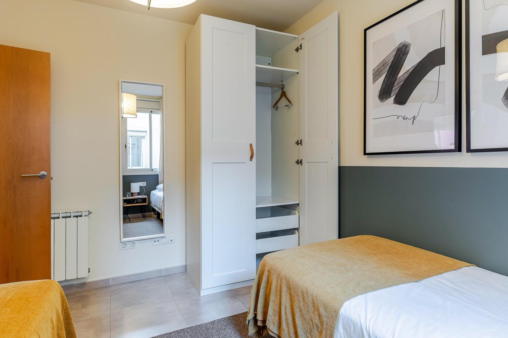 Apartmán Ab Sagrada Familia - Sant Pau Barcelona Exteriér fotografie