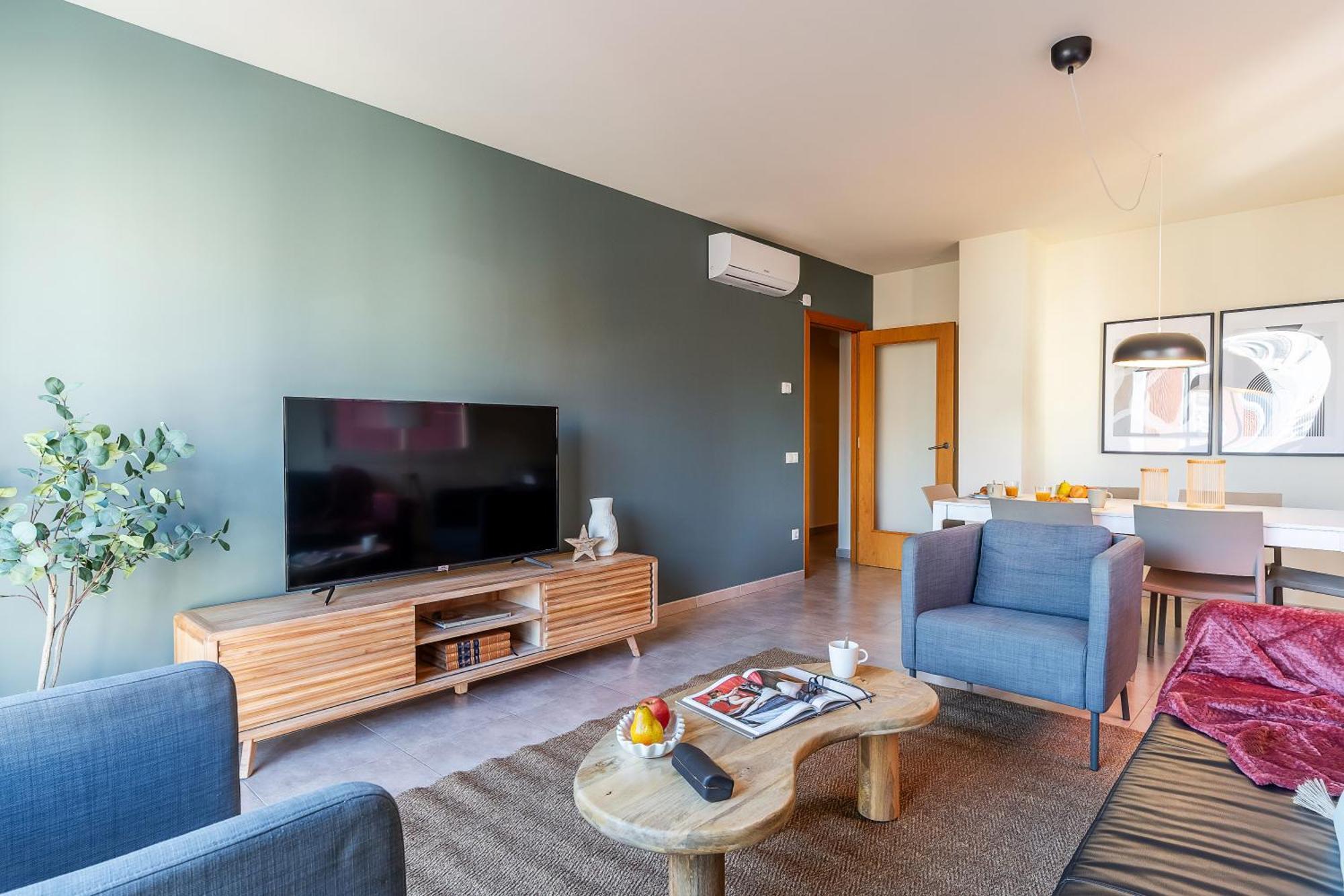 Apartmán Ab Sagrada Familia - Sant Pau Barcelona Exteriér fotografie