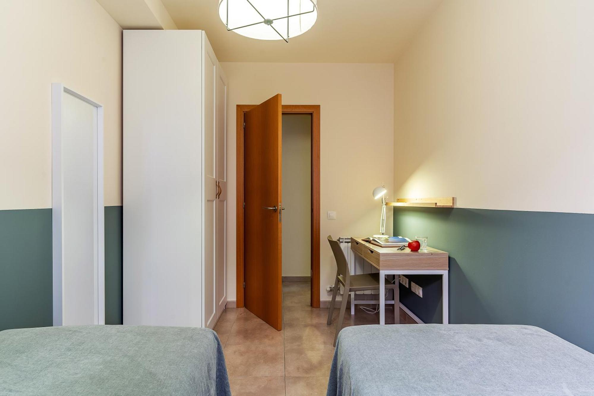 Apartmán Ab Sagrada Familia - Sant Pau Barcelona Exteriér fotografie