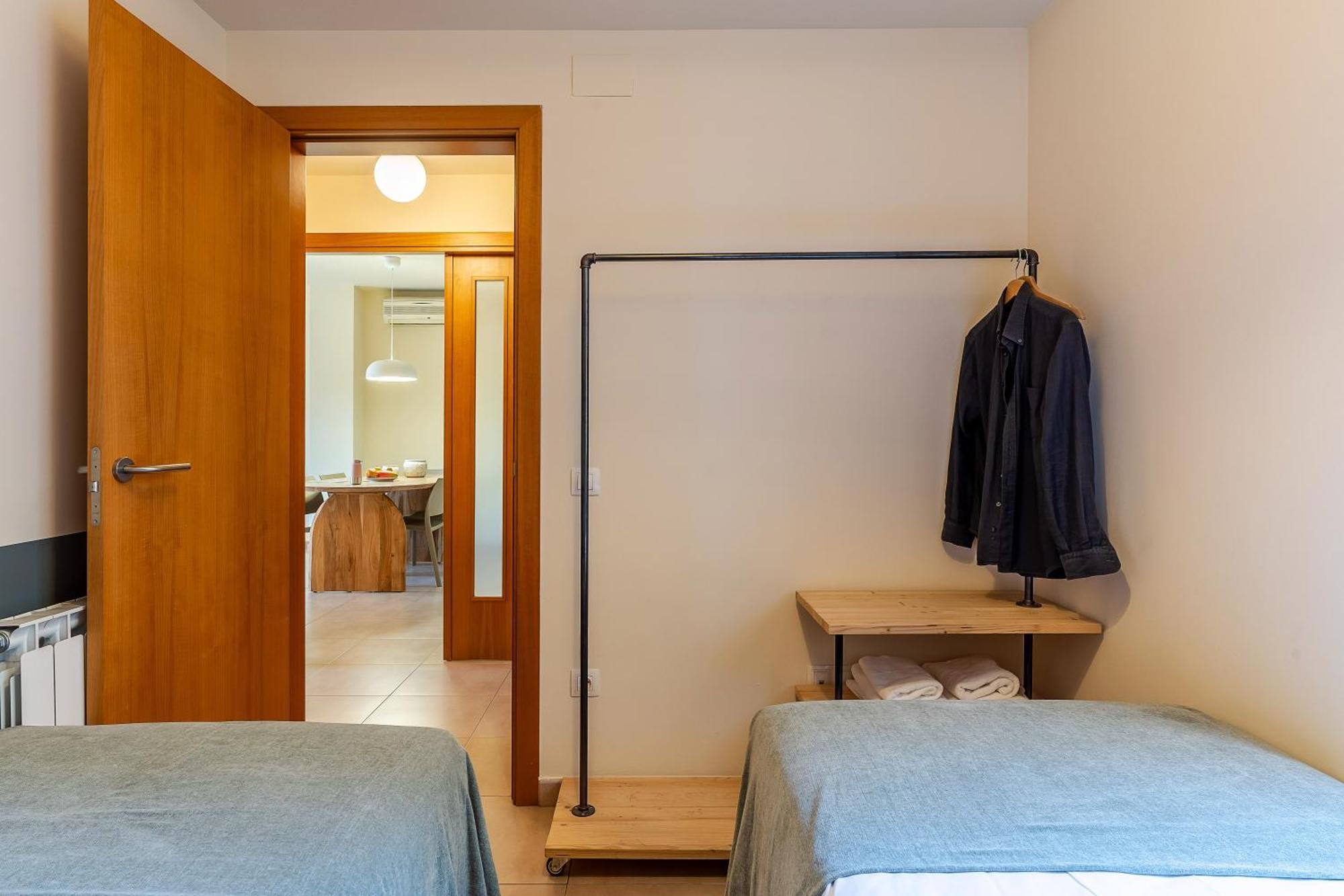 Apartmán Ab Sagrada Familia - Sant Pau Barcelona Exteriér fotografie