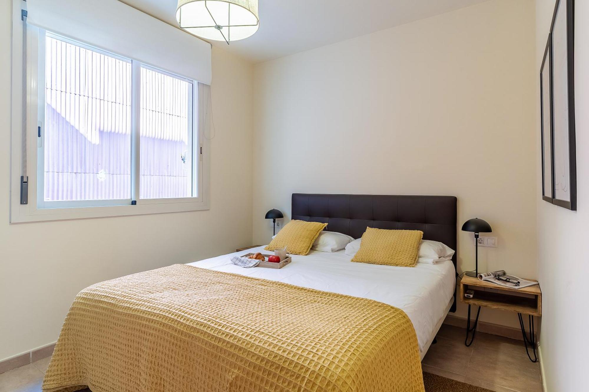 Apartmán Ab Sagrada Familia - Sant Pau Barcelona Exteriér fotografie