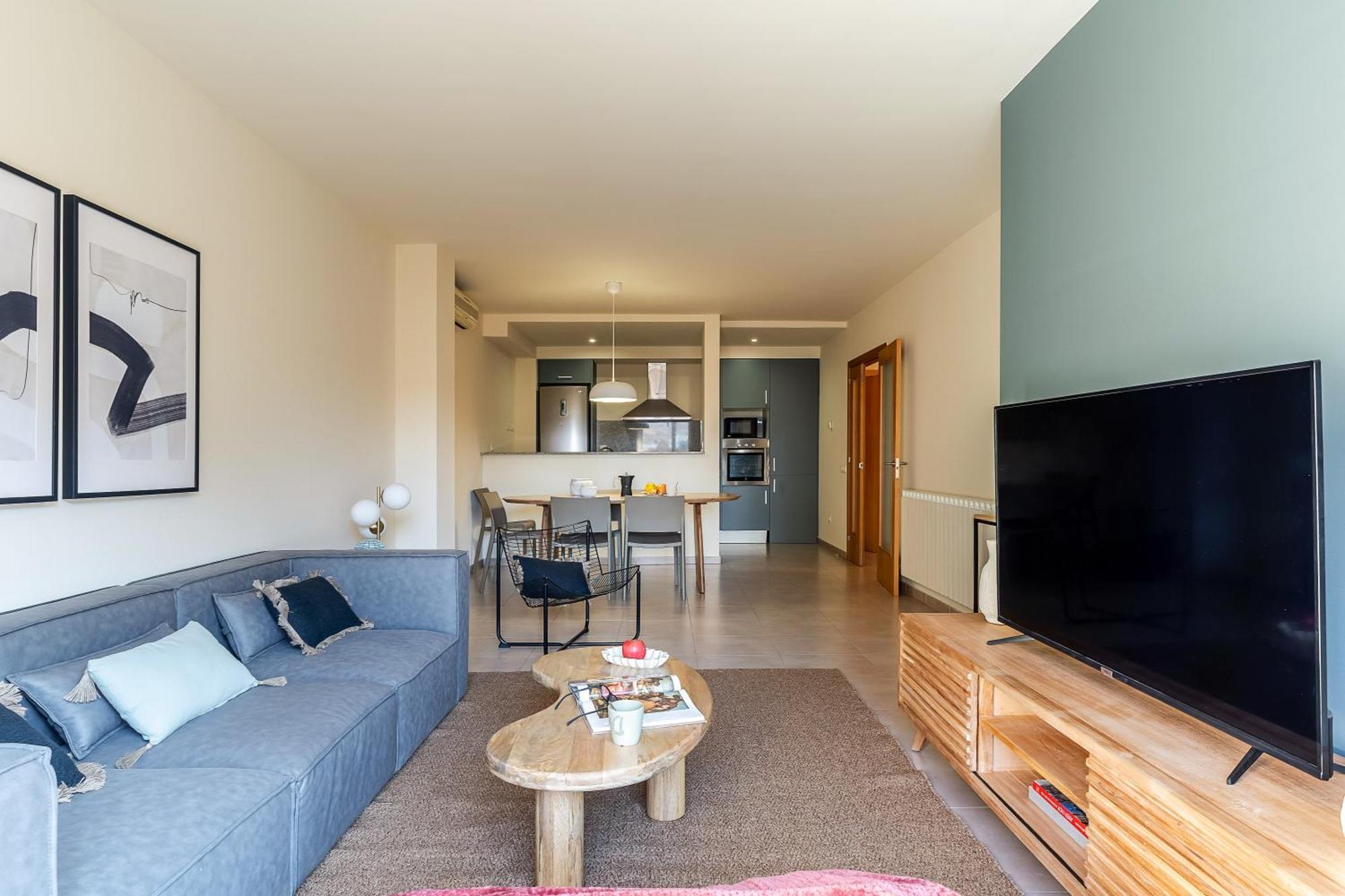 Apartmán Ab Sagrada Familia - Sant Pau Barcelona Exteriér fotografie