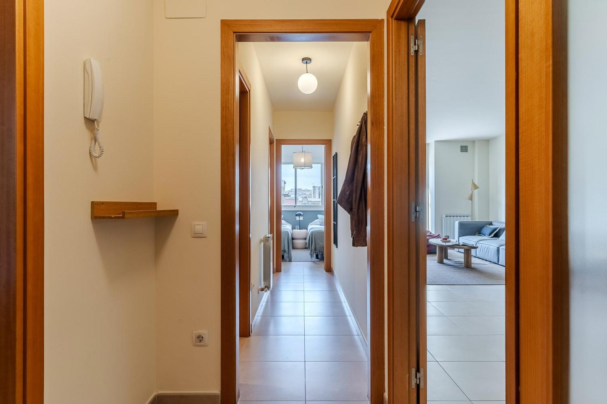 Apartmán Ab Sagrada Familia - Sant Pau Barcelona Exteriér fotografie