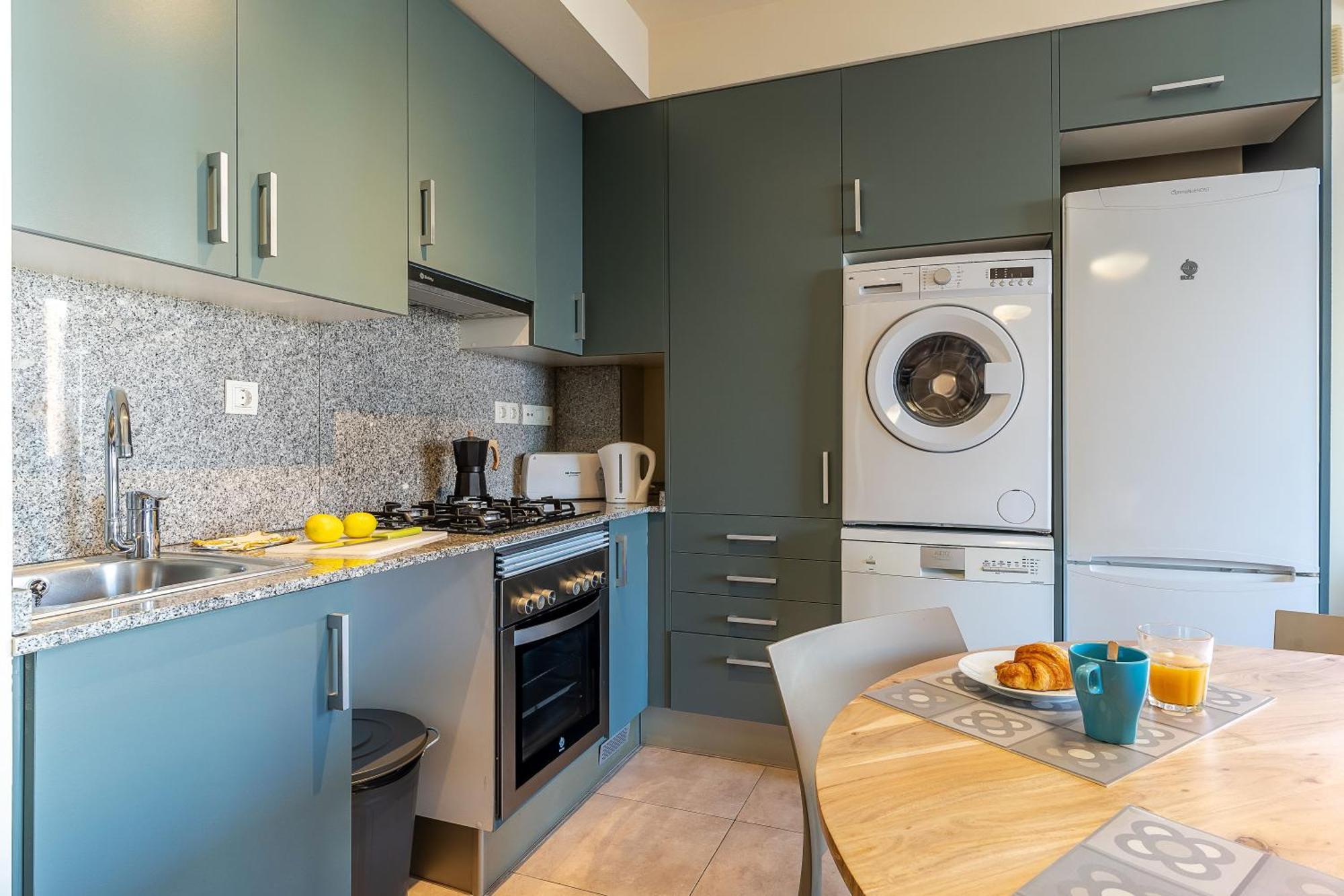 Apartmán Ab Sagrada Familia - Sant Pau Barcelona Exteriér fotografie
