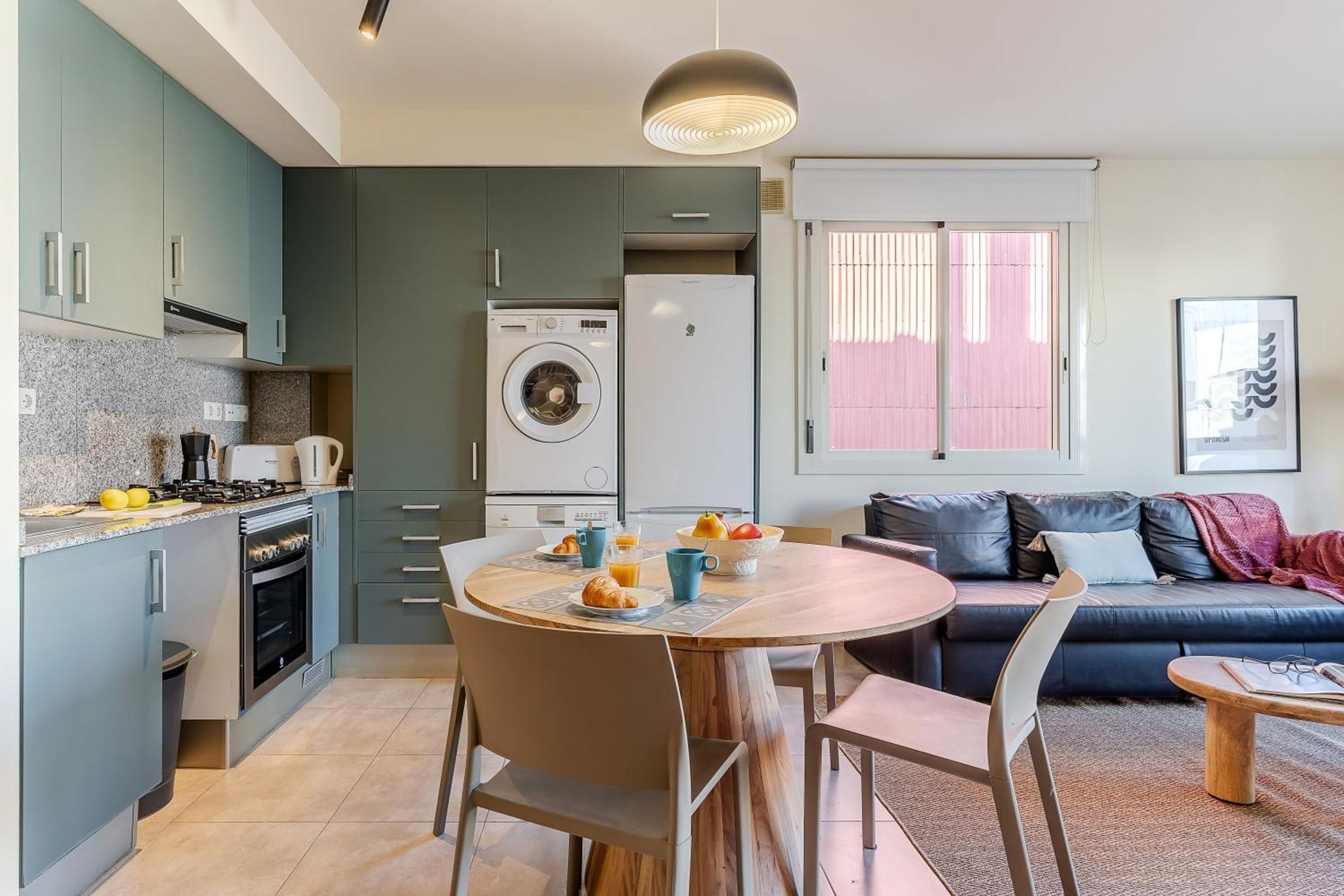 Apartmán Ab Sagrada Familia - Sant Pau Barcelona Exteriér fotografie