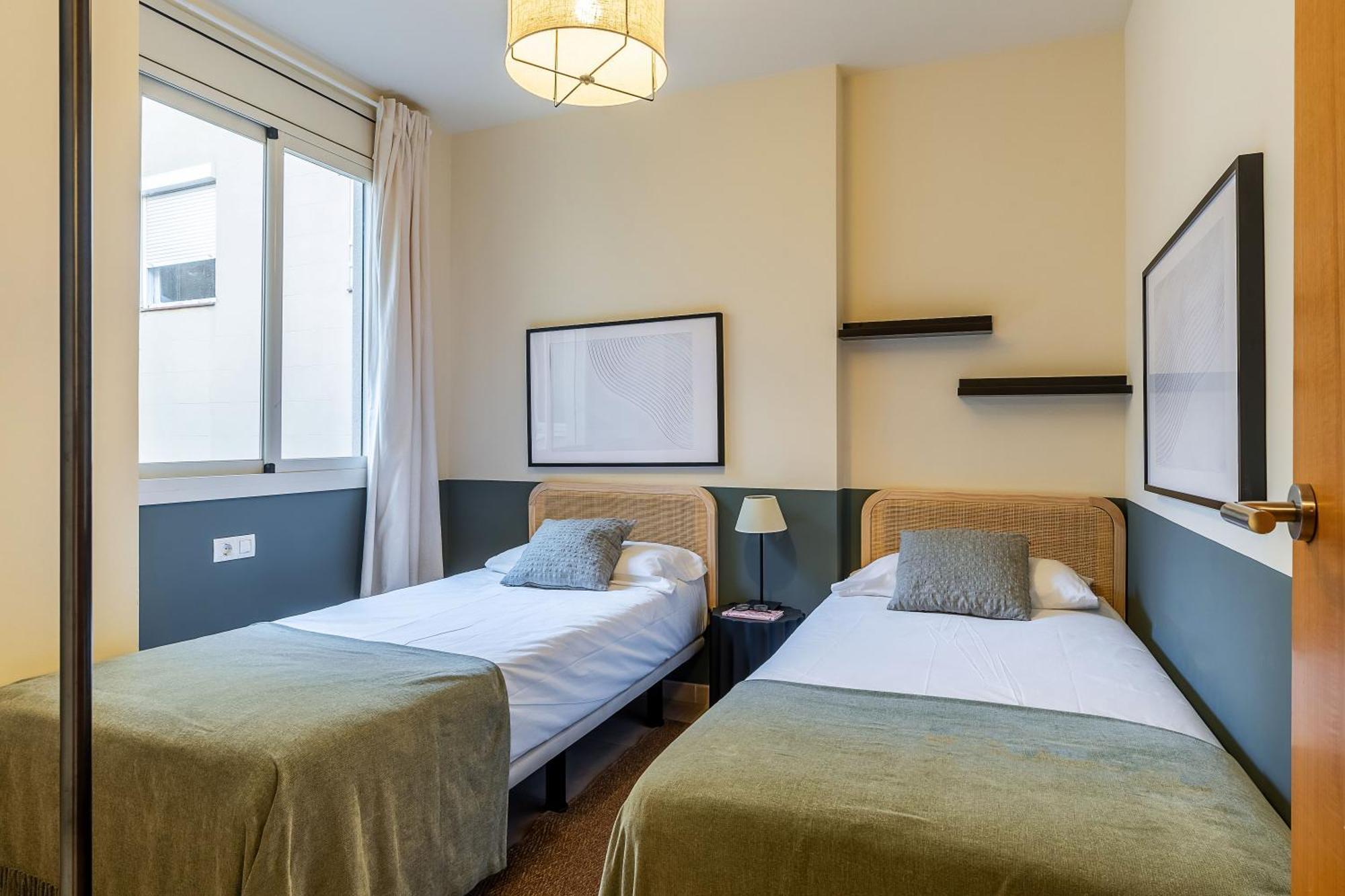 Apartmán Ab Sagrada Familia - Sant Pau Barcelona Exteriér fotografie