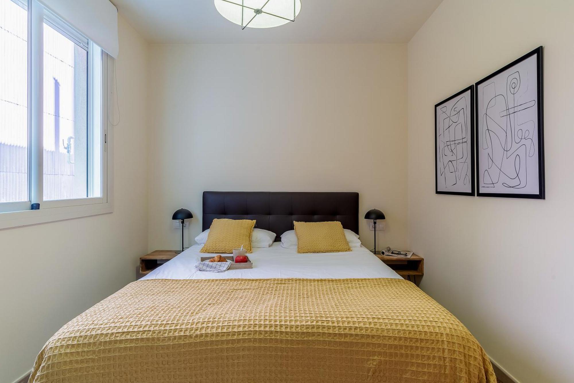Apartmán Ab Sagrada Familia - Sant Pau Barcelona Exteriér fotografie