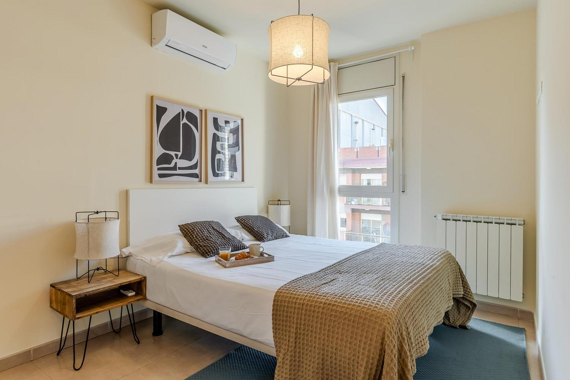 Apartmán Ab Sagrada Familia - Sant Pau Barcelona Exteriér fotografie