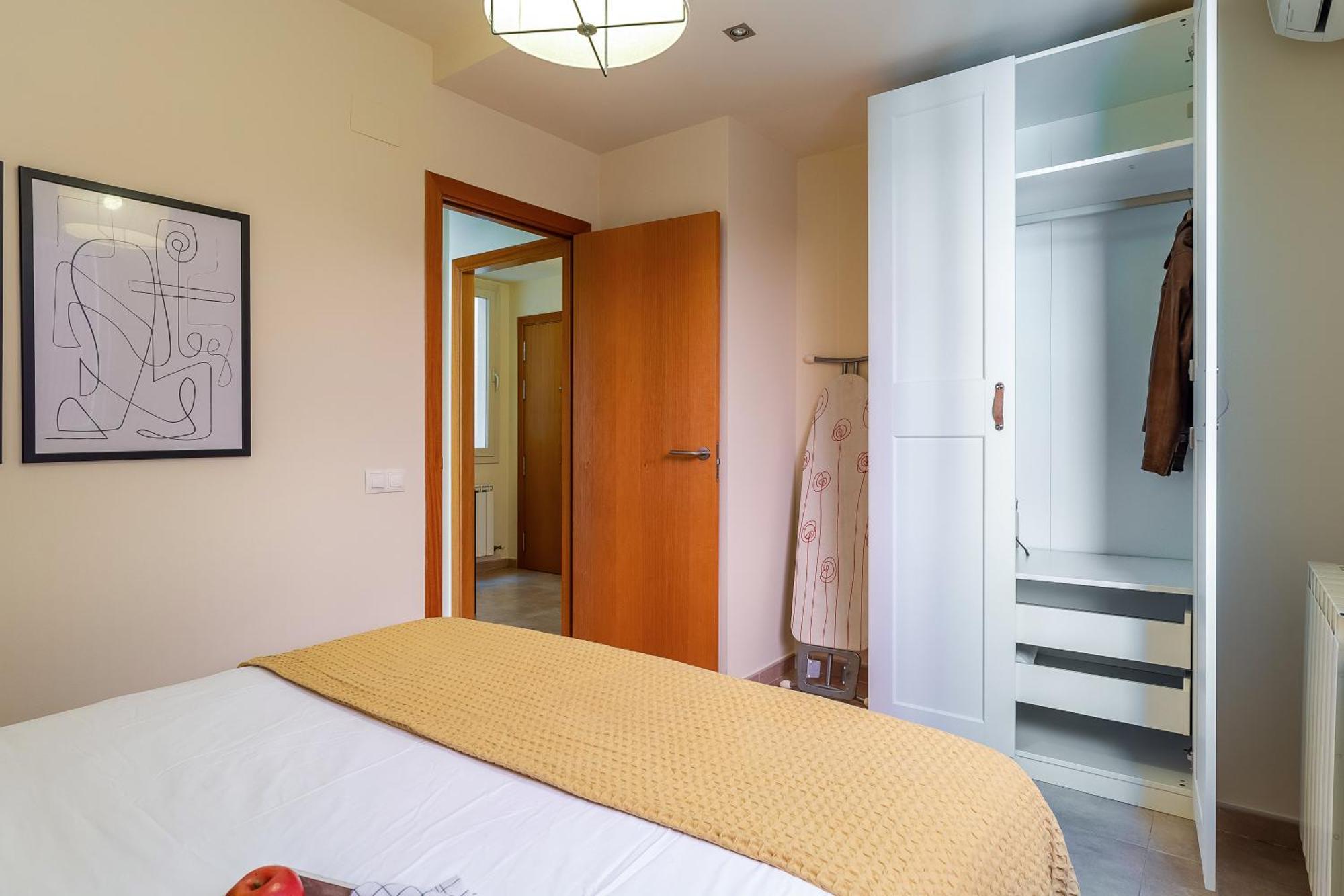 Apartmán Ab Sagrada Familia - Sant Pau Barcelona Exteriér fotografie