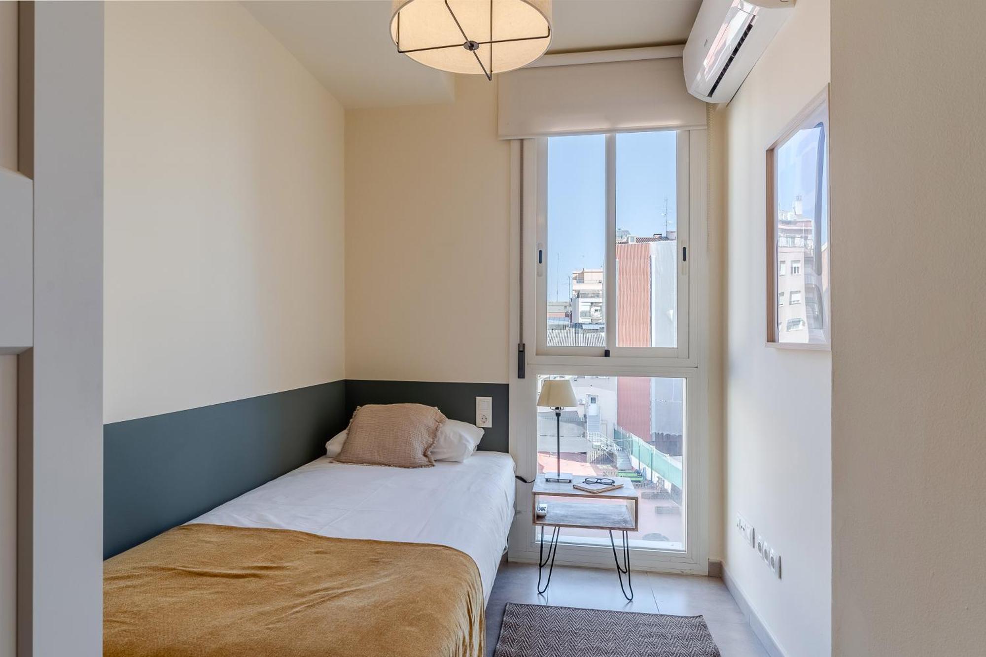 Apartmán Ab Sagrada Familia - Sant Pau Barcelona Exteriér fotografie