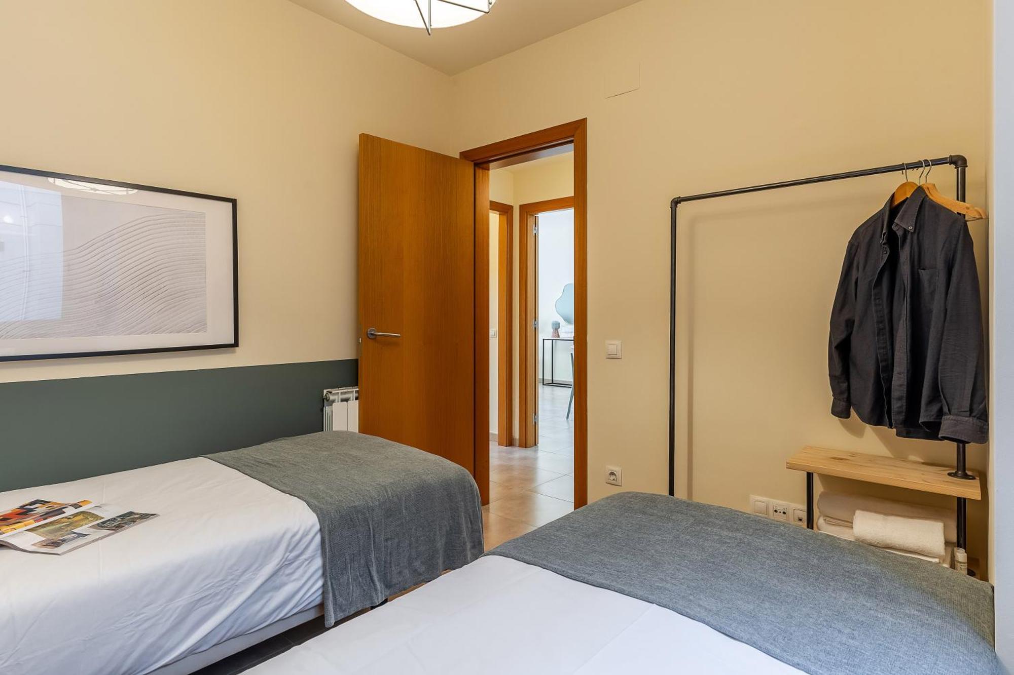Apartmán Ab Sagrada Familia - Sant Pau Barcelona Exteriér fotografie