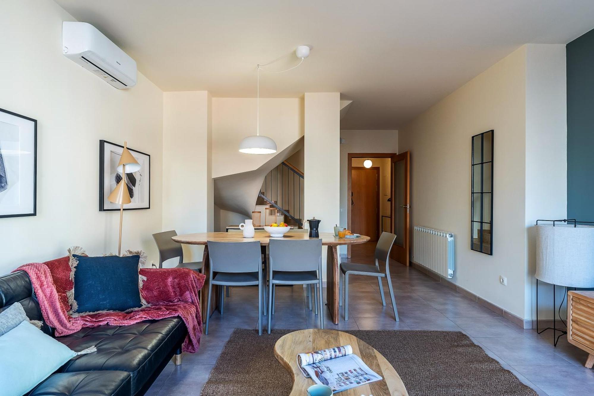 Apartmán Ab Sagrada Familia - Sant Pau Barcelona Exteriér fotografie