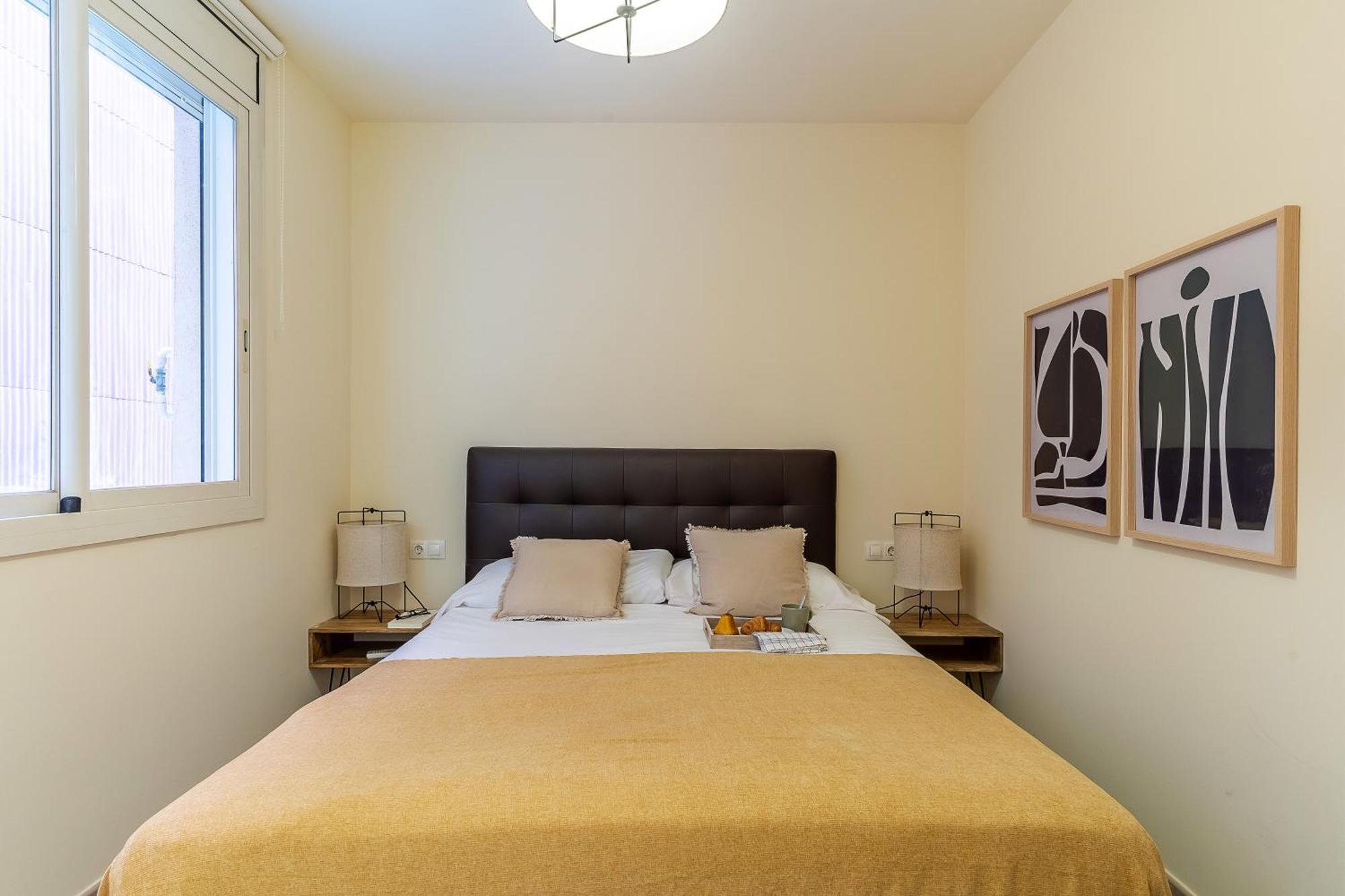 Apartmán Ab Sagrada Familia - Sant Pau Barcelona Exteriér fotografie