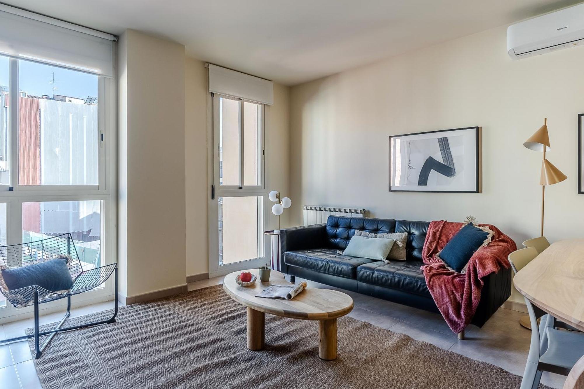 Apartmán Ab Sagrada Familia - Sant Pau Barcelona Exteriér fotografie