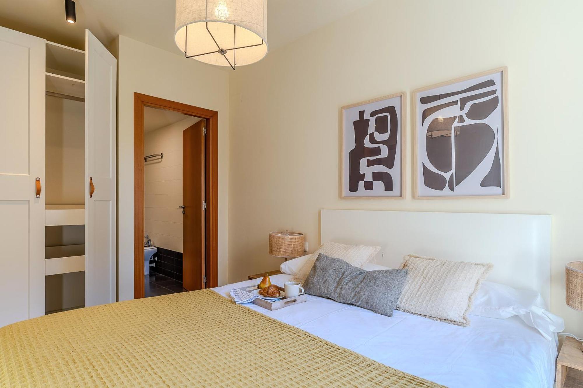 Apartmán Ab Sagrada Familia - Sant Pau Barcelona Exteriér fotografie