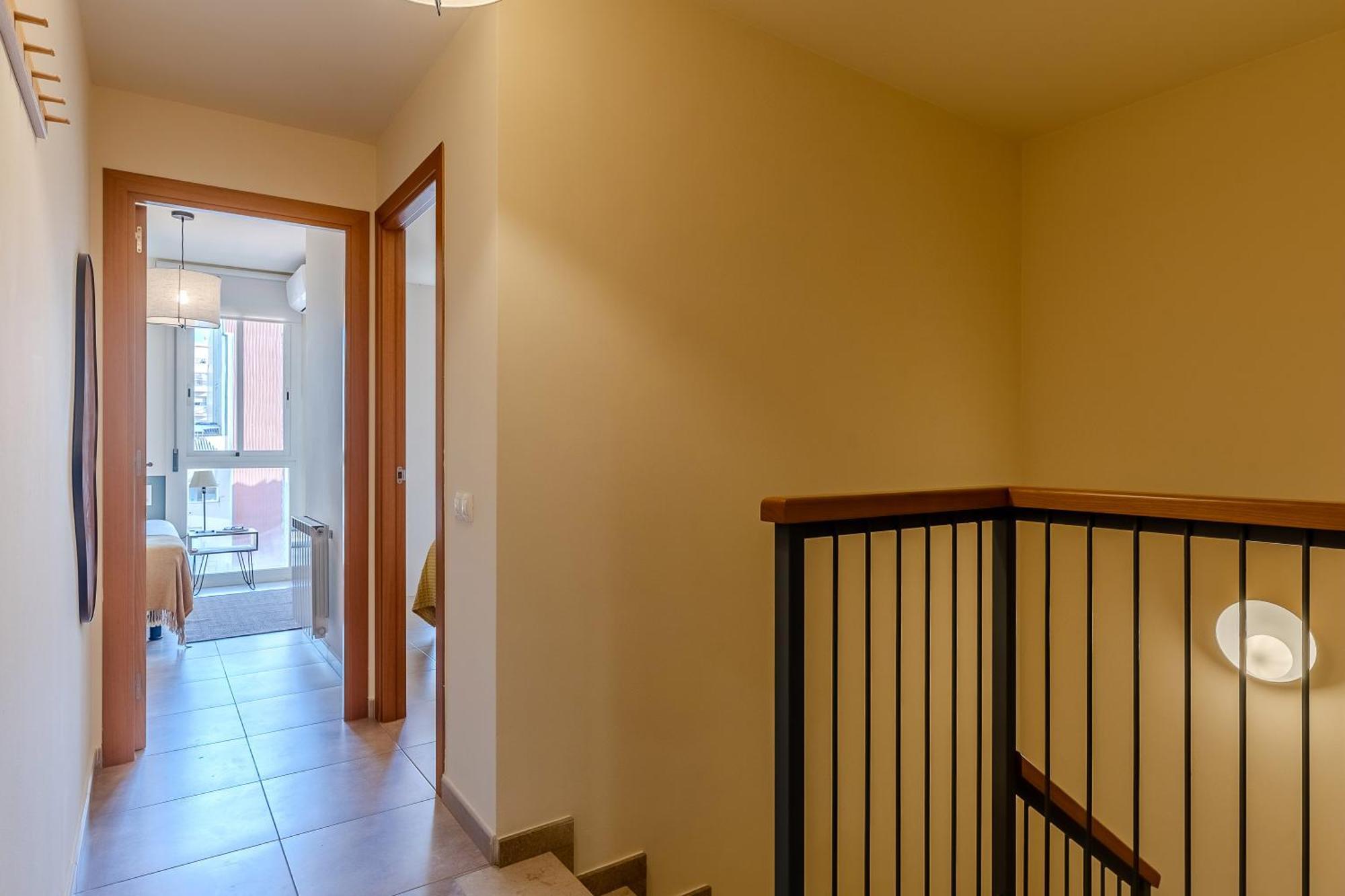 Apartmán Ab Sagrada Familia - Sant Pau Barcelona Exteriér fotografie