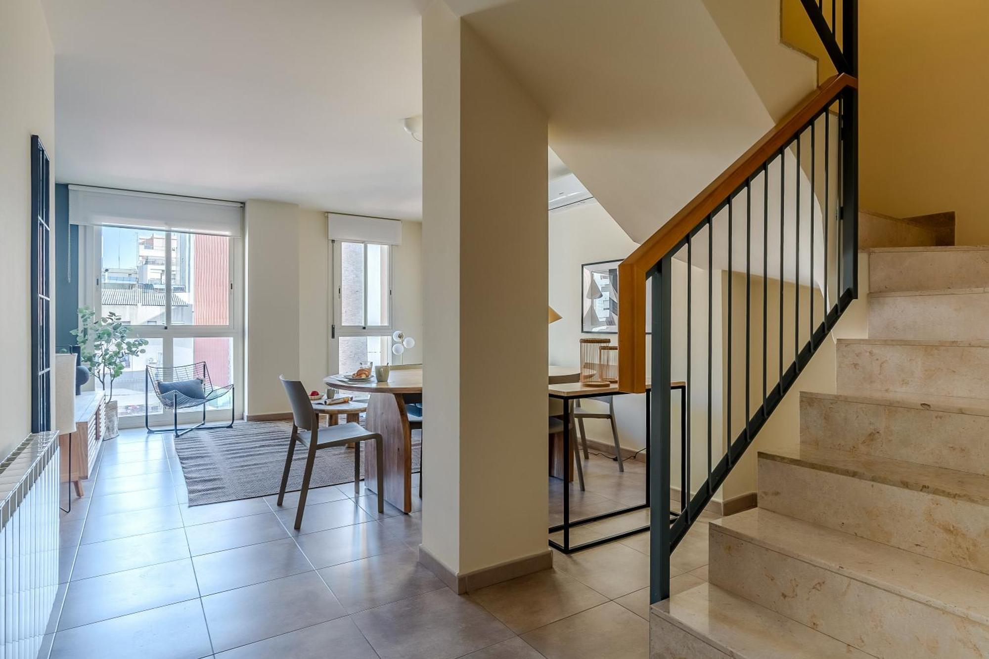 Apartmán Ab Sagrada Familia - Sant Pau Barcelona Exteriér fotografie
