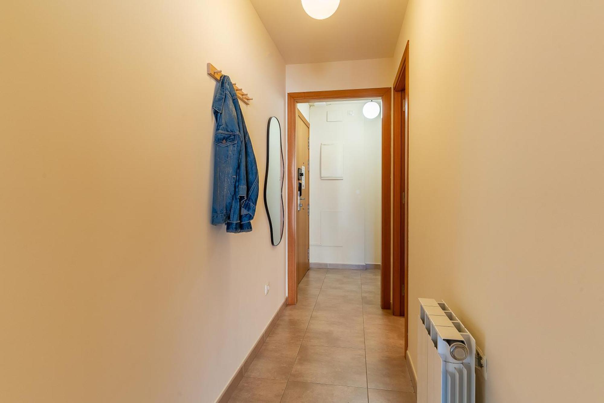 Apartmán Ab Sagrada Familia - Sant Pau Barcelona Exteriér fotografie