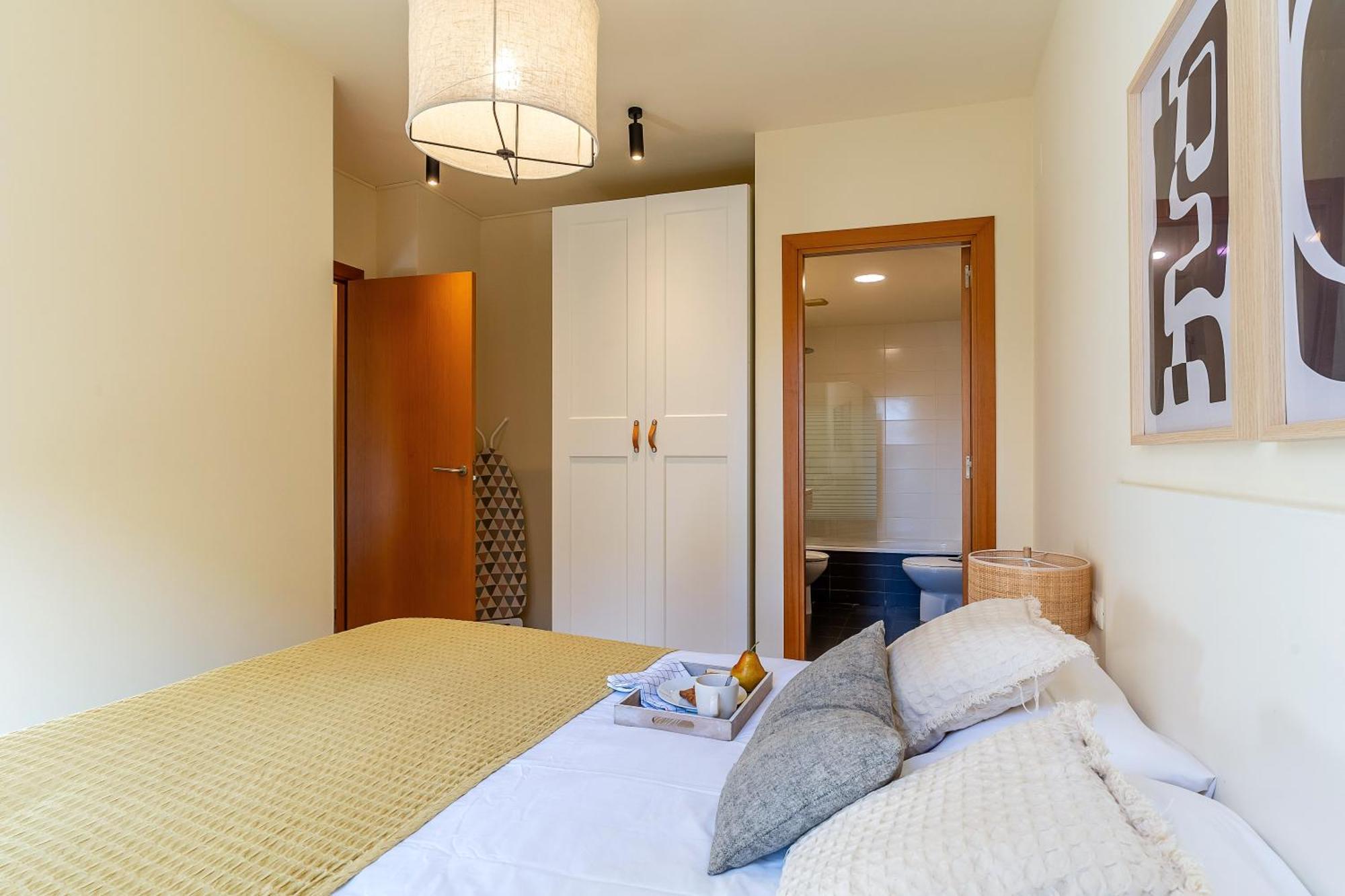 Apartmán Ab Sagrada Familia - Sant Pau Barcelona Exteriér fotografie