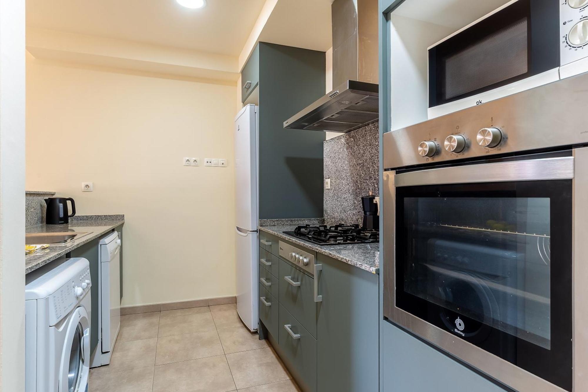 Apartmán Ab Sagrada Familia - Sant Pau Barcelona Exteriér fotografie