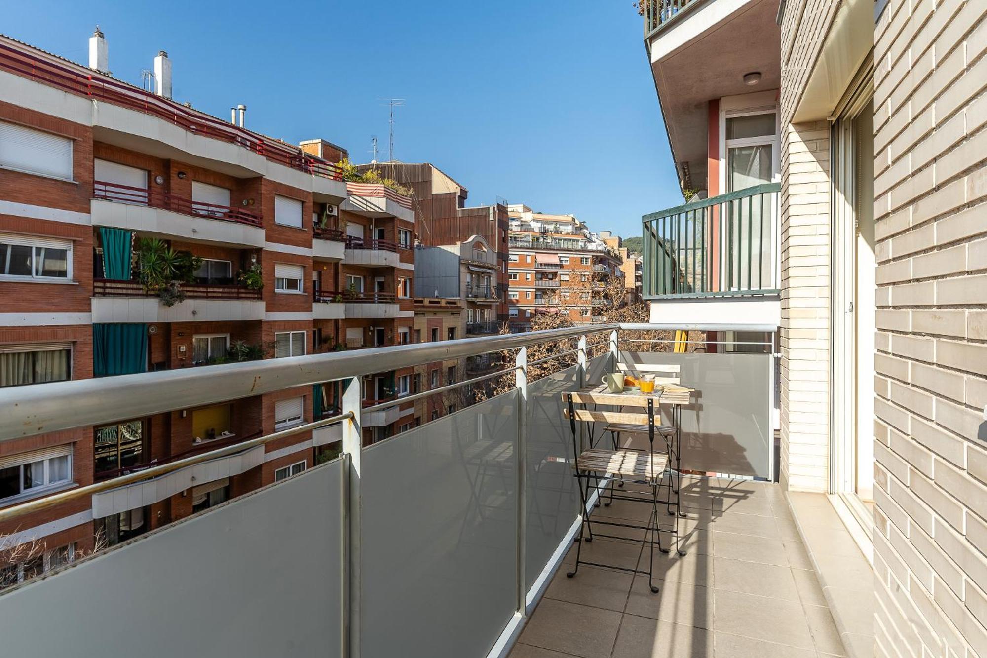 Apartmán Ab Sagrada Familia - Sant Pau Barcelona Exteriér fotografie