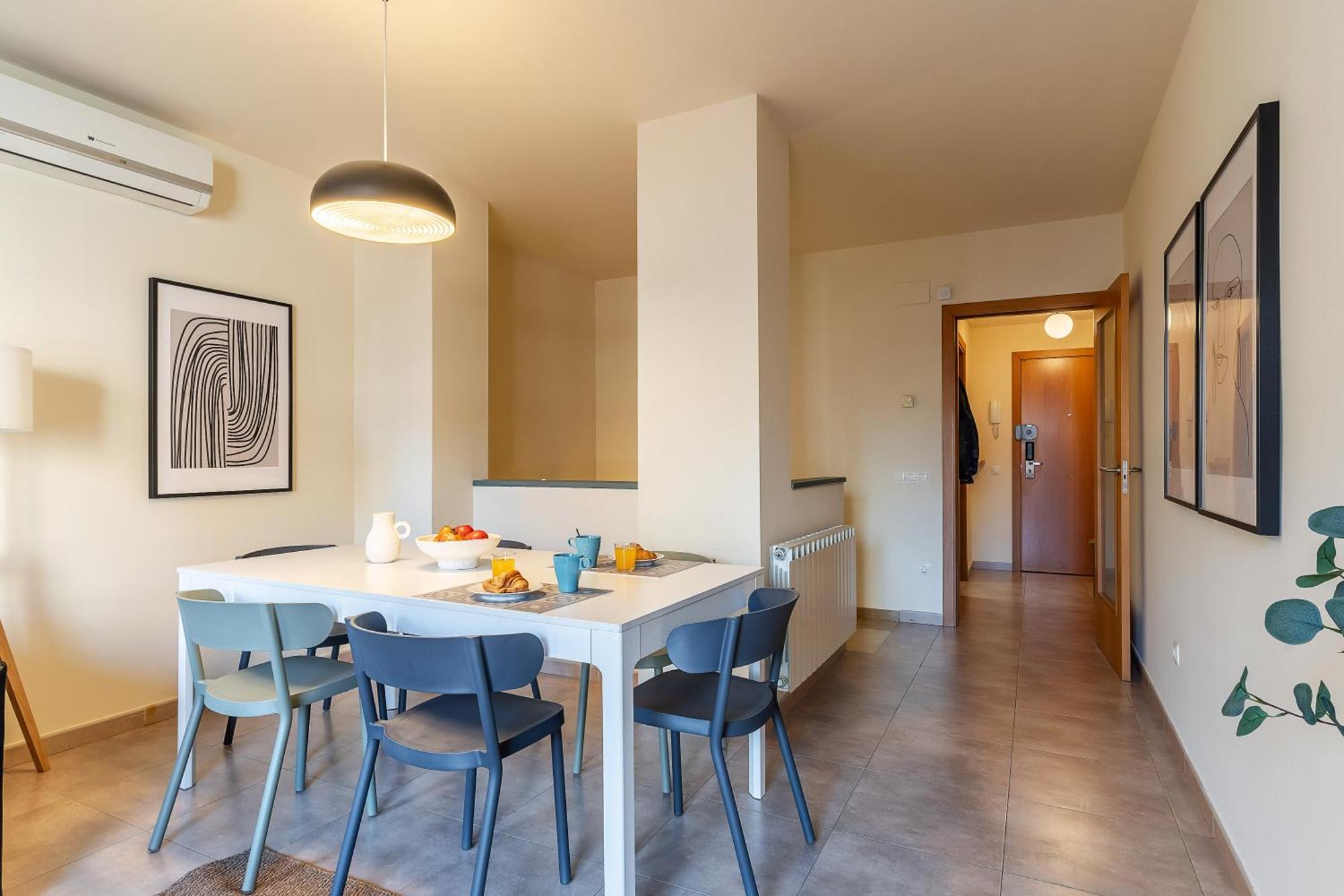 Apartmán Ab Sagrada Familia - Sant Pau Barcelona Exteriér fotografie
