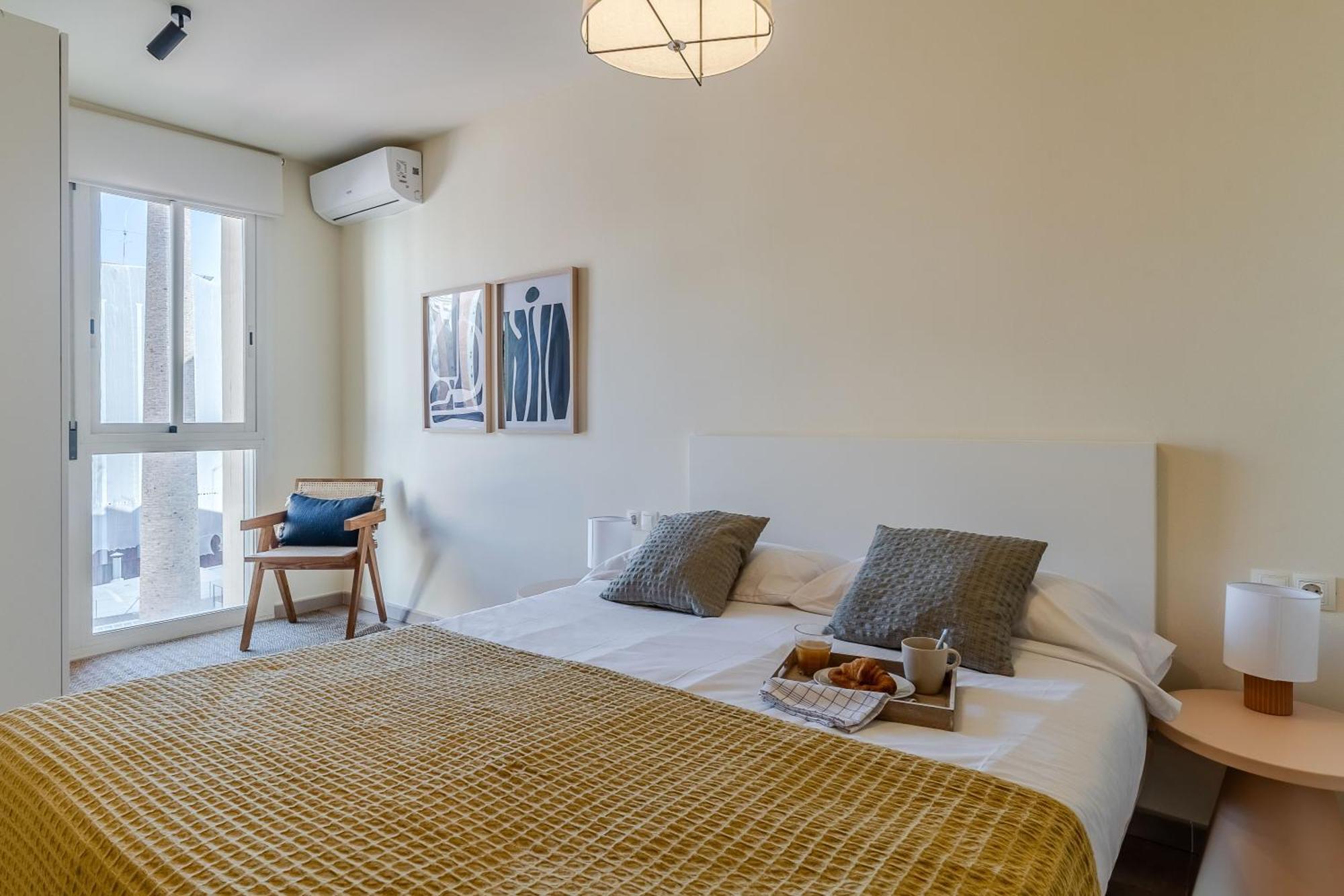 Apartmán Ab Sagrada Familia - Sant Pau Barcelona Exteriér fotografie