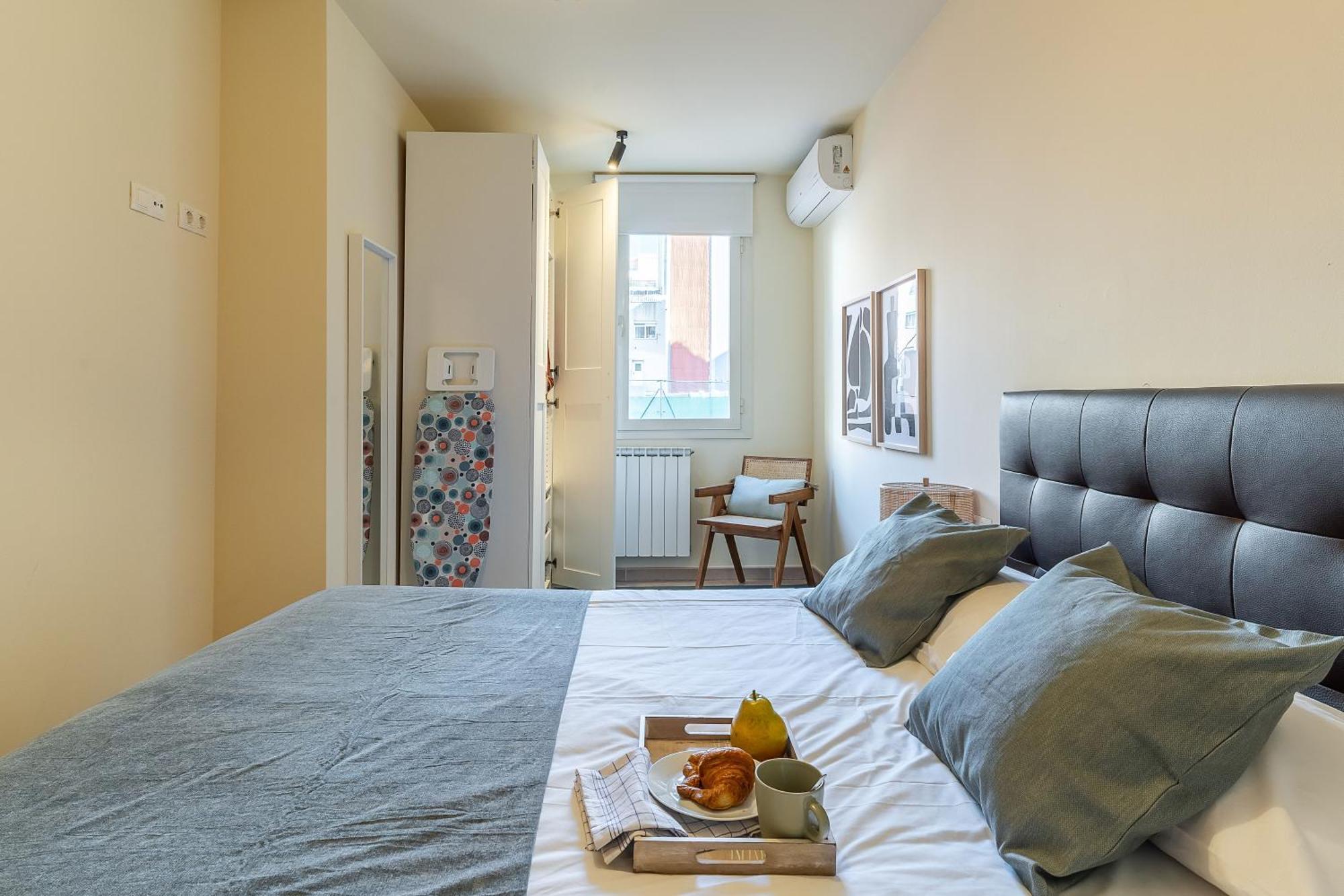 Apartmán Ab Sagrada Familia - Sant Pau Barcelona Exteriér fotografie