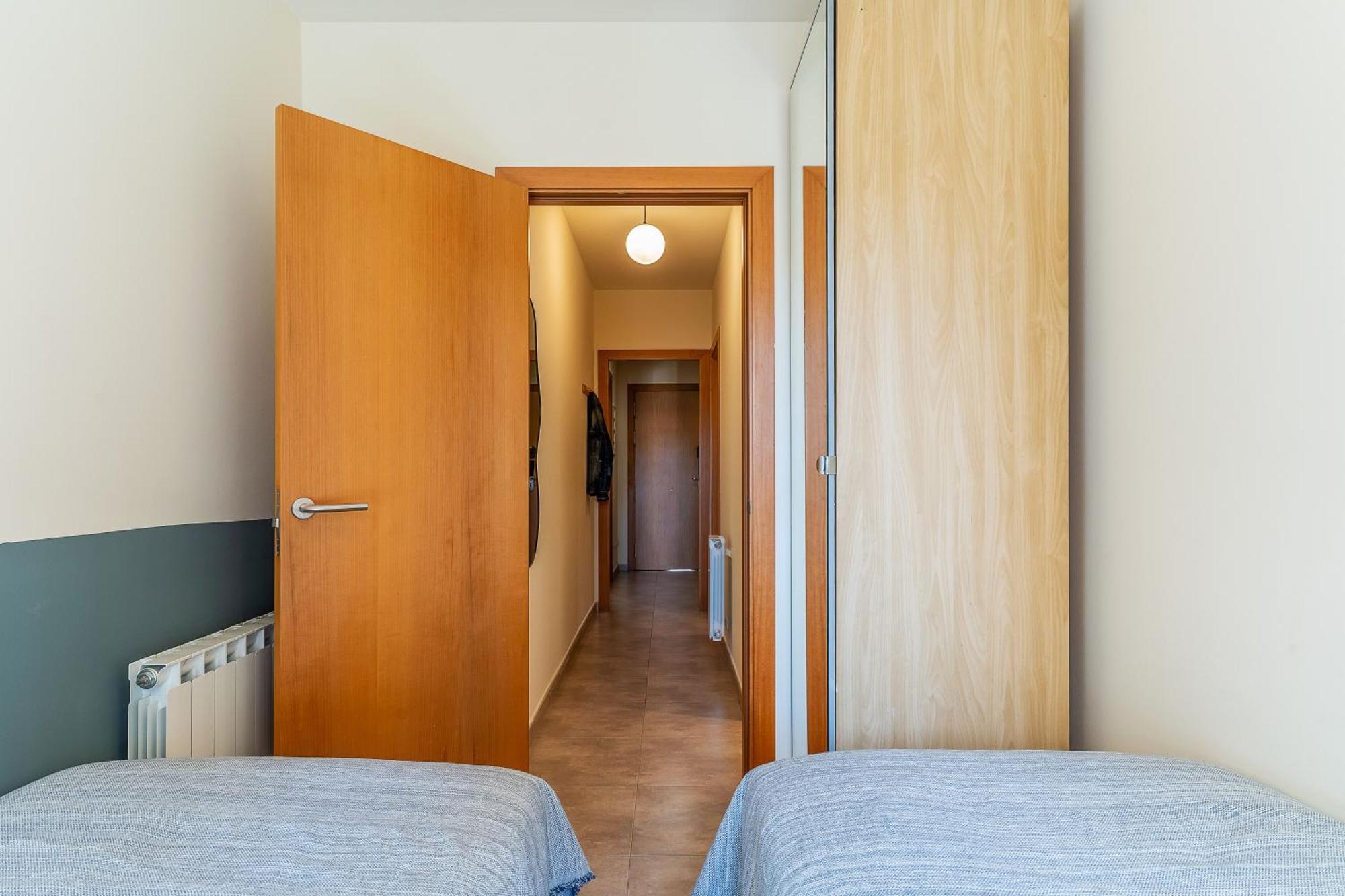 Apartmán Ab Sagrada Familia - Sant Pau Barcelona Exteriér fotografie