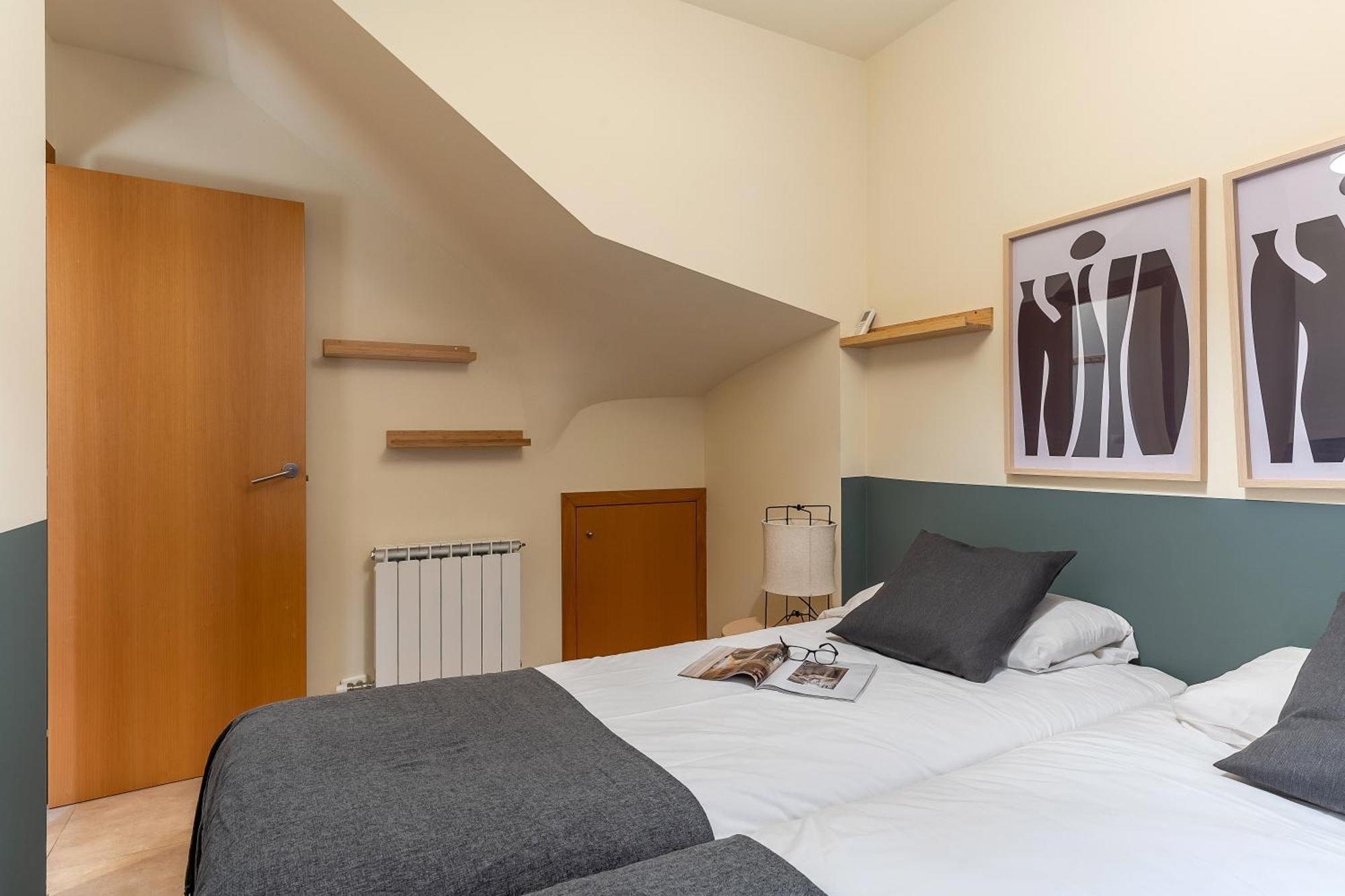 Apartmán Ab Sagrada Familia - Sant Pau Barcelona Exteriér fotografie