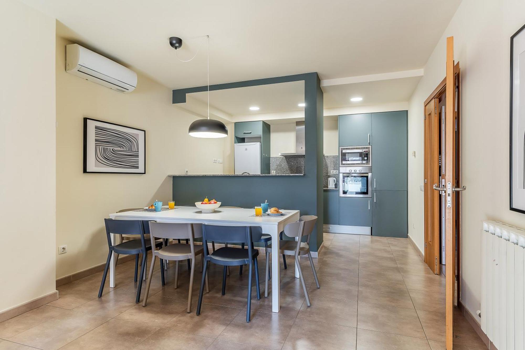 Apartmán Ab Sagrada Familia - Sant Pau Barcelona Exteriér fotografie