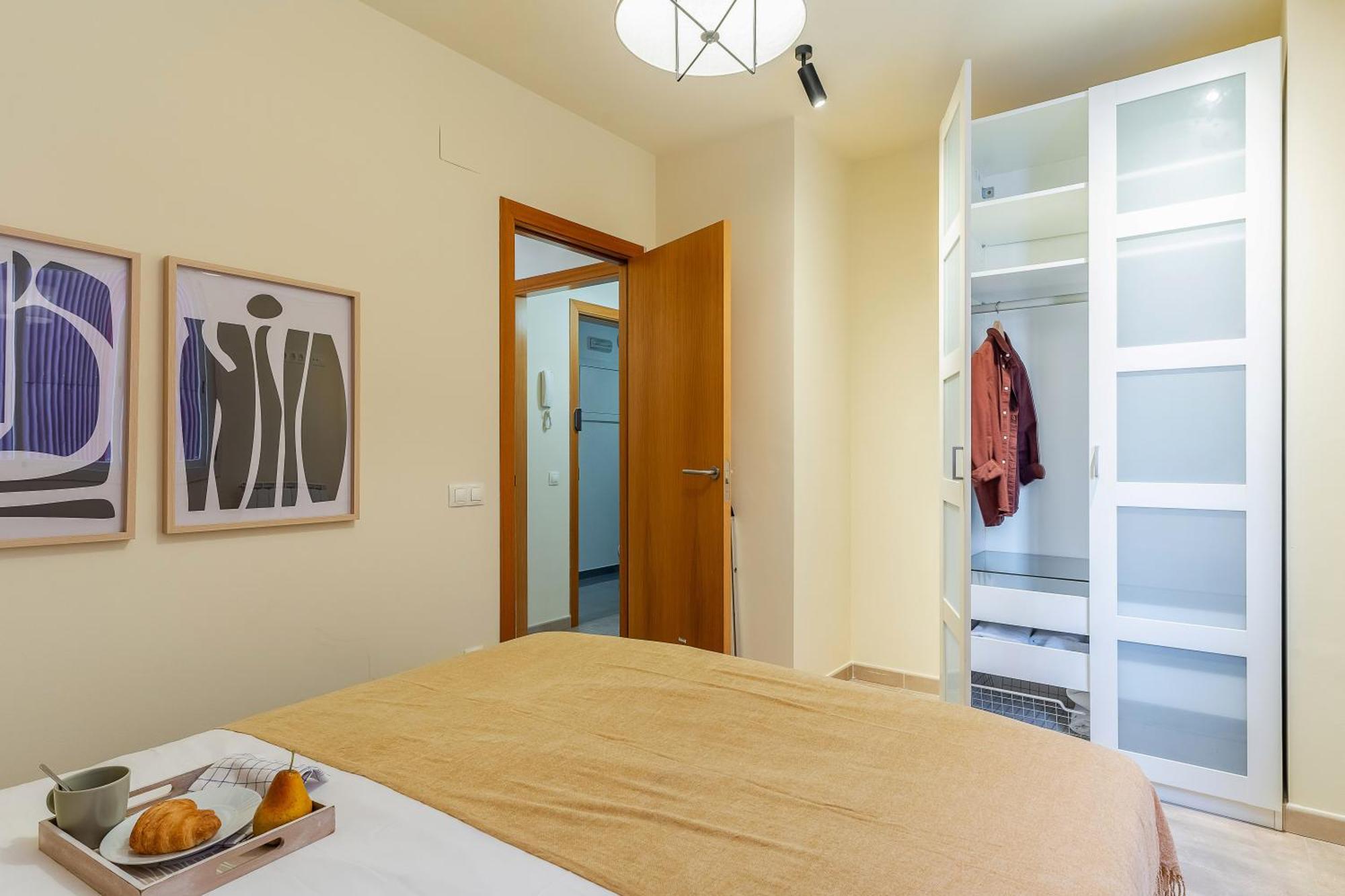Apartmán Ab Sagrada Familia - Sant Pau Barcelona Exteriér fotografie