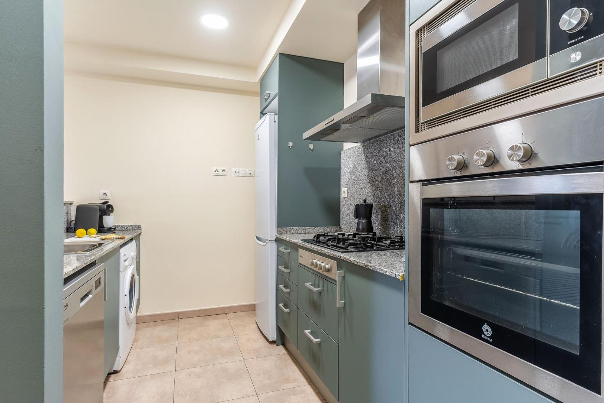 Apartmán Ab Sagrada Familia - Sant Pau Barcelona Exteriér fotografie
