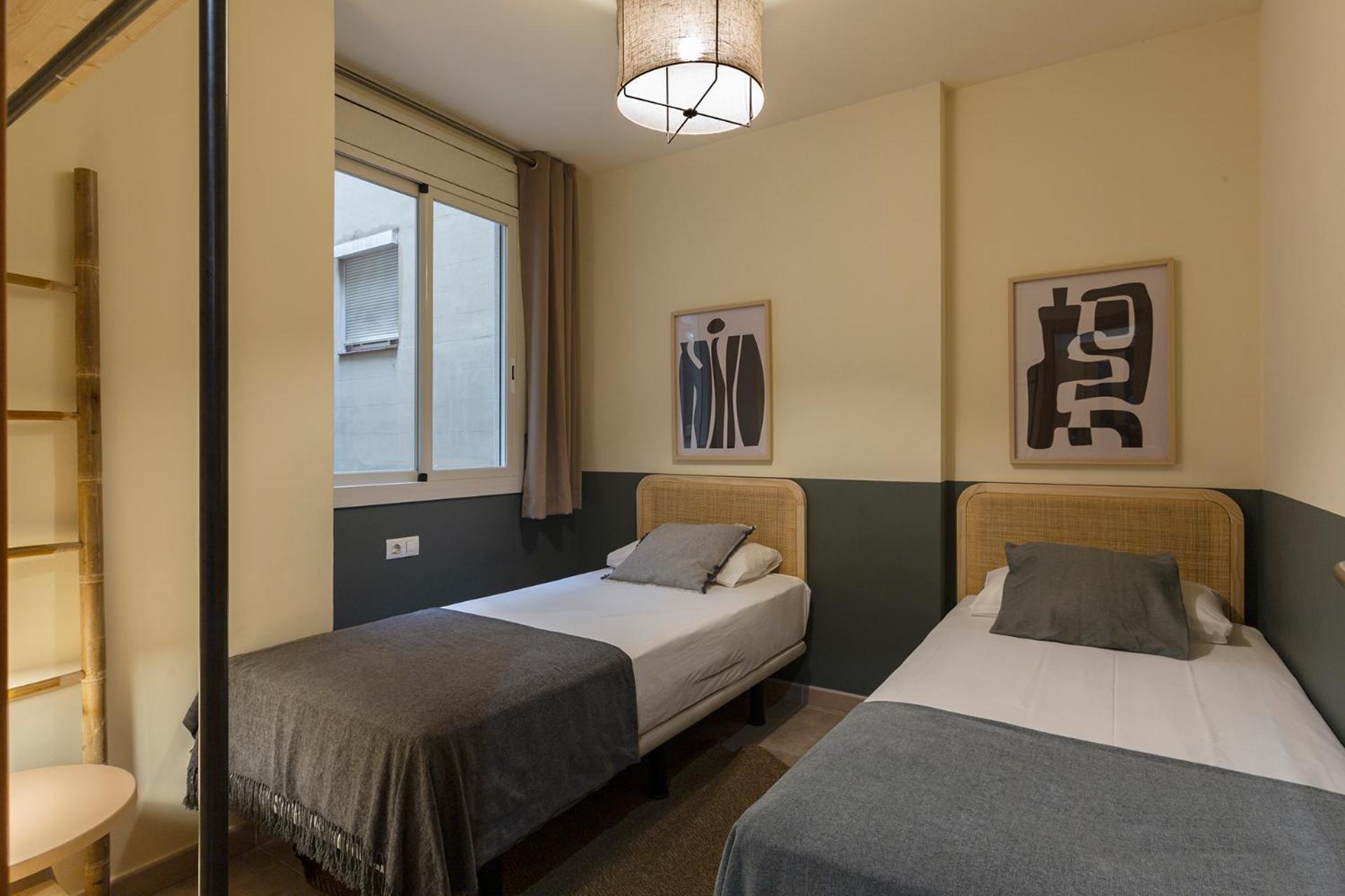 Apartmán Ab Sagrada Familia - Sant Pau Barcelona Exteriér fotografie